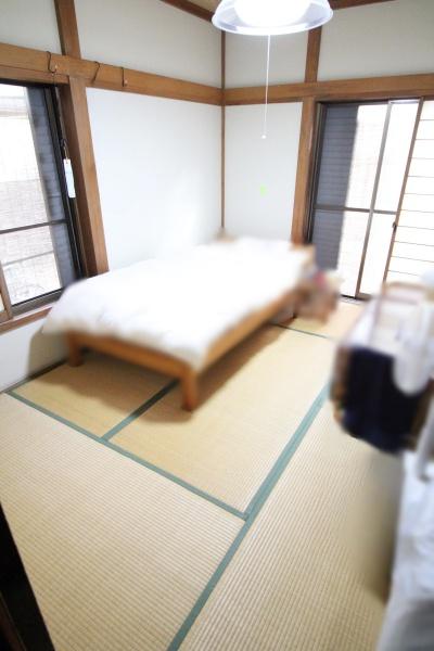 焼津市塩津の中古一戸建て