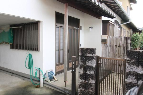 焼津市塩津の中古一戸建て
