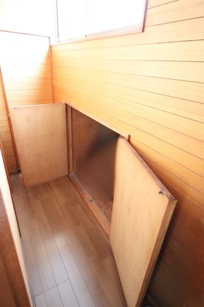 焼津市塩津の中古一戸建て