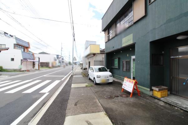 島田市本通７丁目の土地