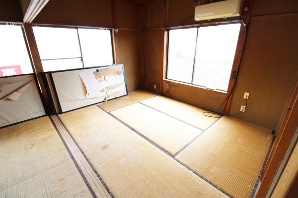 島田市本通７丁目の土地