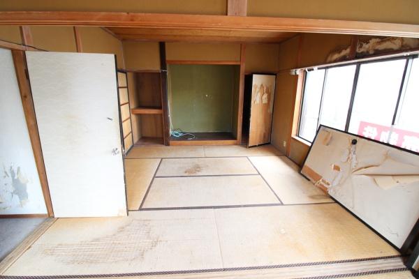 島田市本通７丁目の土地