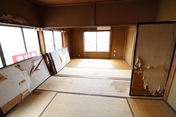 島田市本通７丁目の土地
