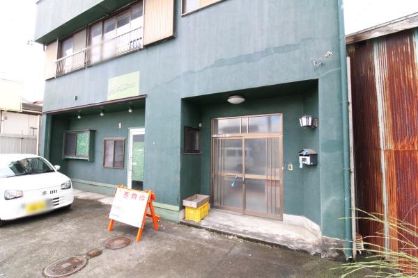 島田市本通７丁目の土地