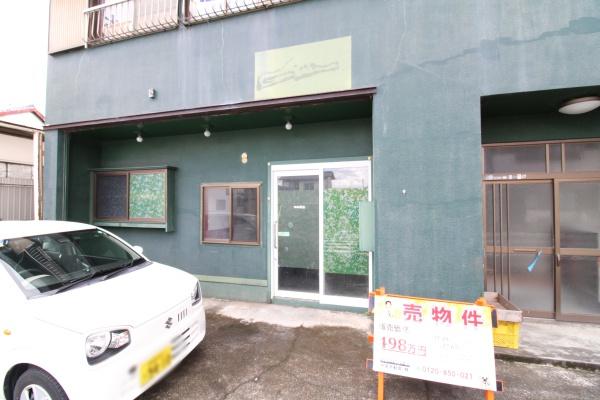 島田市本通７丁目の土地