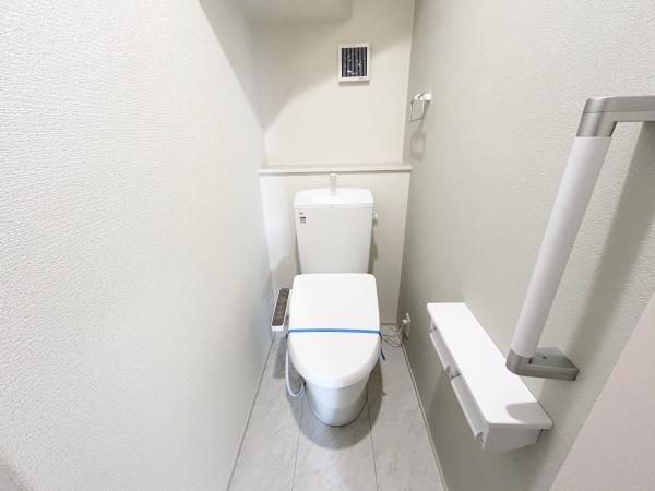 焼津市東小川１丁目新築全3棟　2号棟