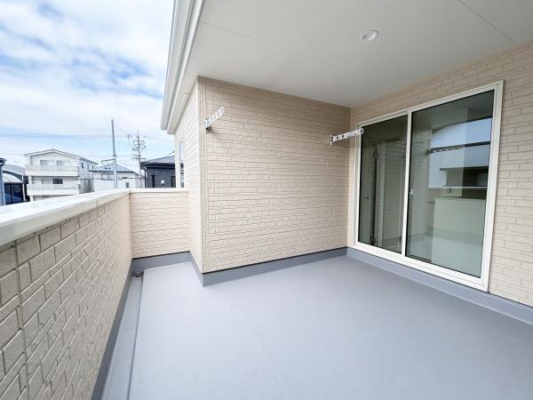 焼津市東小川１丁目新築全3棟　2号棟