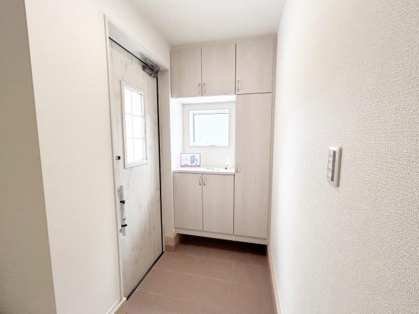 焼津市東小川１丁目新築全3棟　2号棟