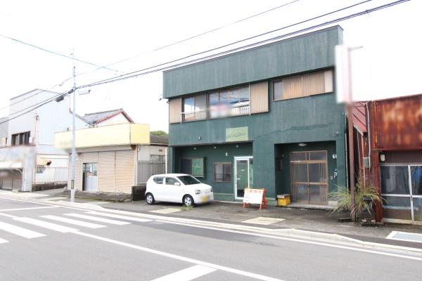 島田市本通７丁目の中古一戸建て