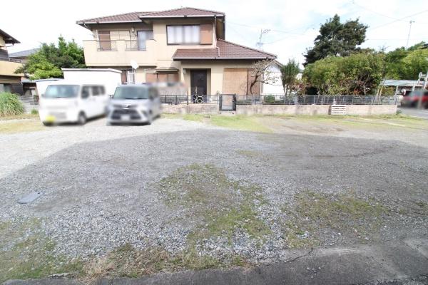 牧之原市福岡の土地