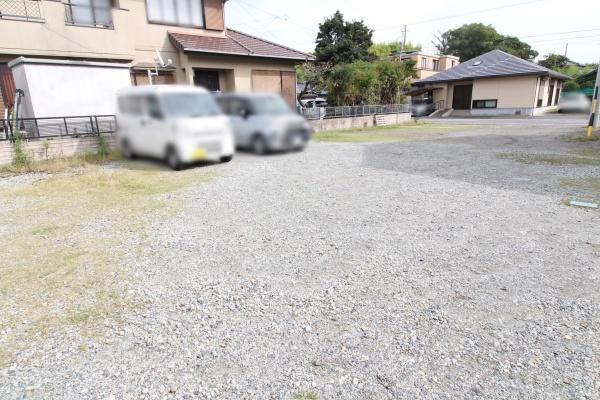 牧之原市福岡の土地