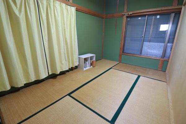 島田市三ッ合町の中古一戸建て
