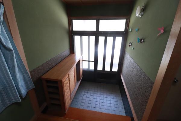 島田市三ッ合町の中古一戸建て