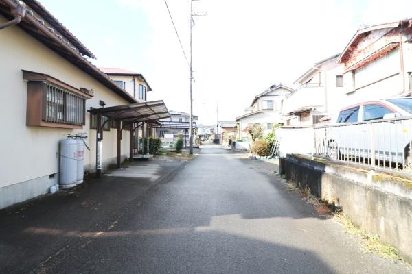 島田市三ッ合町の中古一戸建て