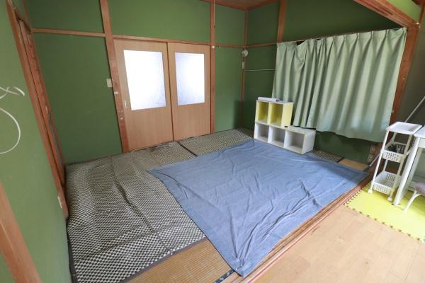 島田市三ッ合町の中古一戸建て