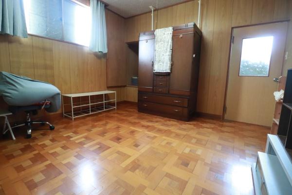 島田市三ッ合町の中古一戸建て