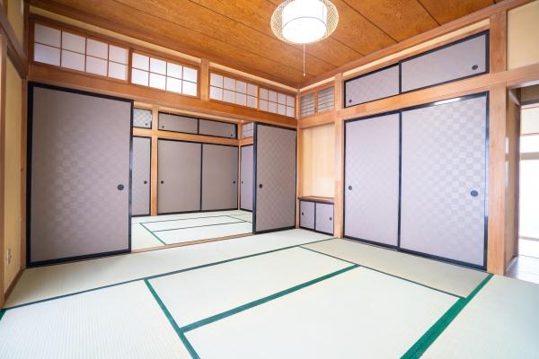 藤枝市立花２丁目の中古一戸建て
