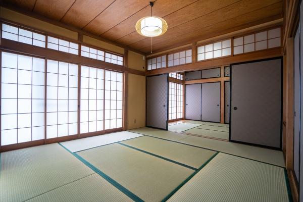 藤枝市立花２丁目の中古一戸建て
