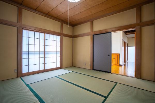 藤枝市立花２丁目の中古一戸建て