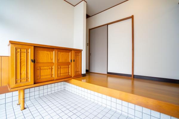 藤枝市立花２丁目の中古一戸建て