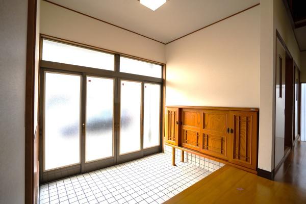 藤枝市立花２丁目の中古一戸建て