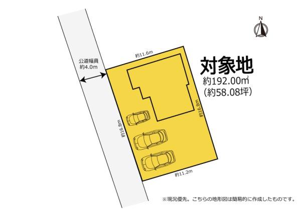 周辺にスーパー、薬局などそろったエリア　牧之原市大沢