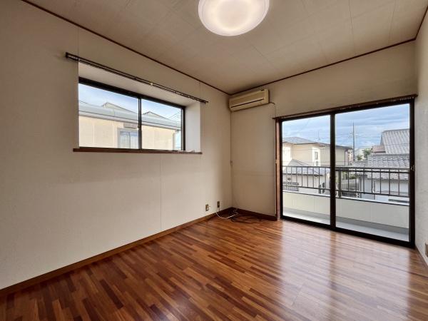 焼津市中新田の中古一戸建て
