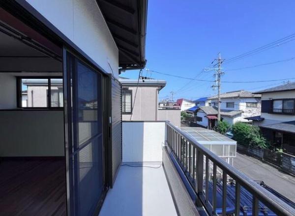 焼津市中新田の中古一戸建て