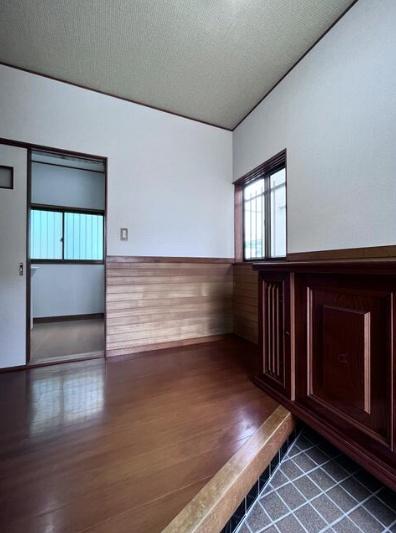 焼津市中新田の中古一戸建て