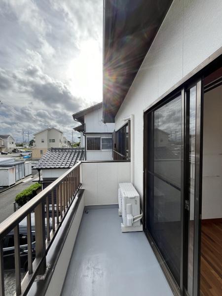 焼津市中新田の中古一戸建て