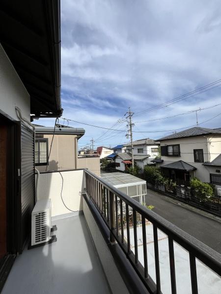 焼津市中新田の中古一戸建て