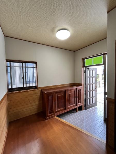 焼津市中新田の中古一戸建て