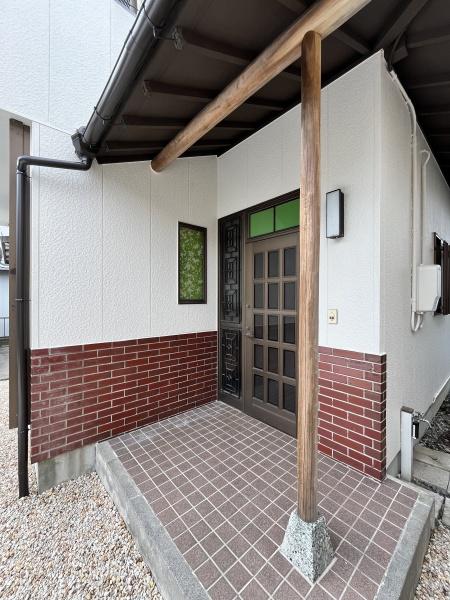 焼津市中新田の中古一戸建て