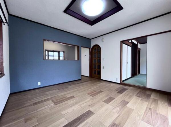 焼津市中新田の中古一戸建て