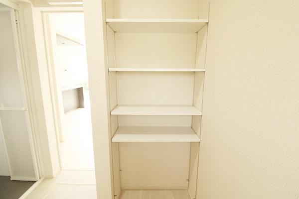 藤枝市高柳１丁目第4期新築全2棟　1号棟