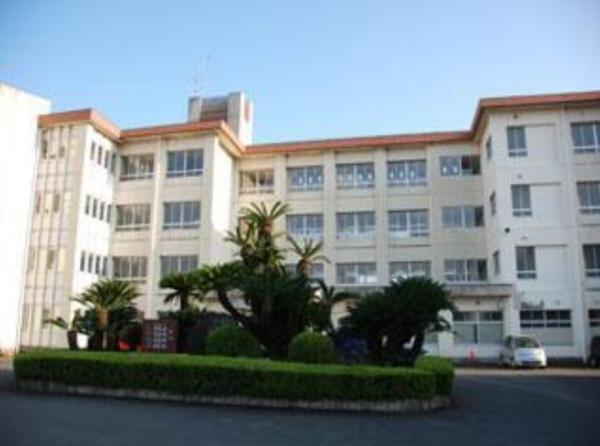 藤枝市高柳1丁目第4期新築全2棟 1号棟(藤枝市立高洲小学校)