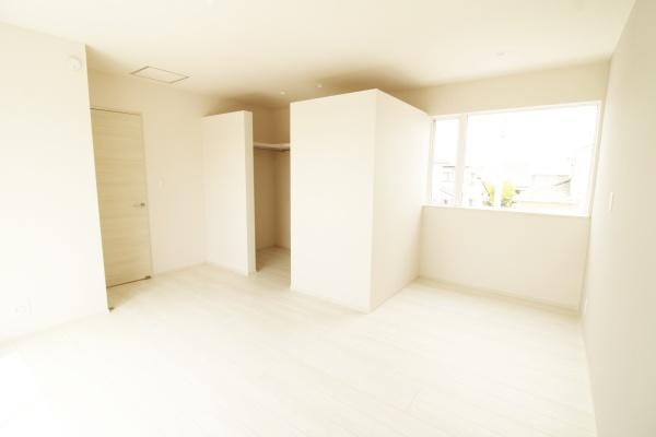 藤枝市高柳１丁目第4期新築全2棟　1号棟