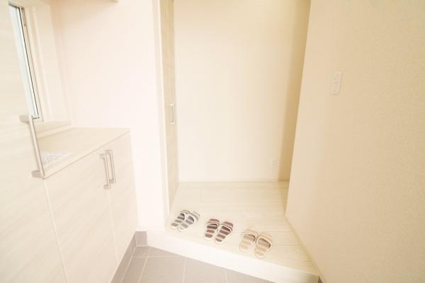 藤枝市高柳１丁目第4期新築全2棟　1号棟