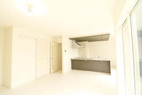 藤枝市高柳１丁目第4期新築全2棟　1号棟