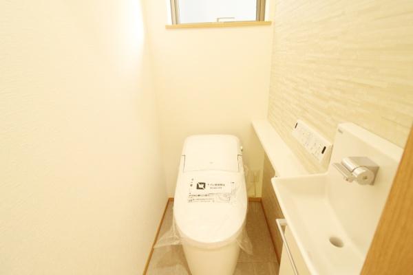 藤枝市高柳１丁目第4期新築全2棟　2号棟