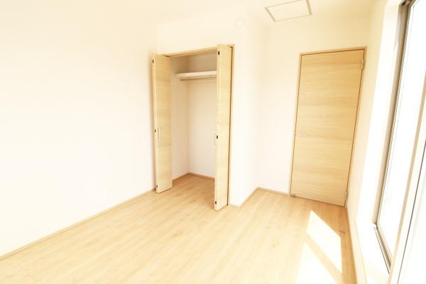 藤枝市高柳１丁目第4期新築全2棟　2号棟