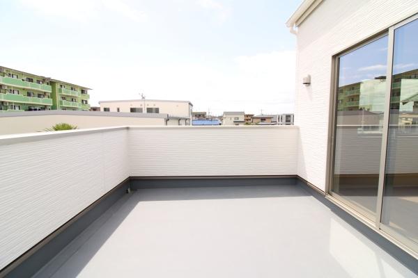 藤枝市高柳１丁目第4期新築全2棟　2号棟