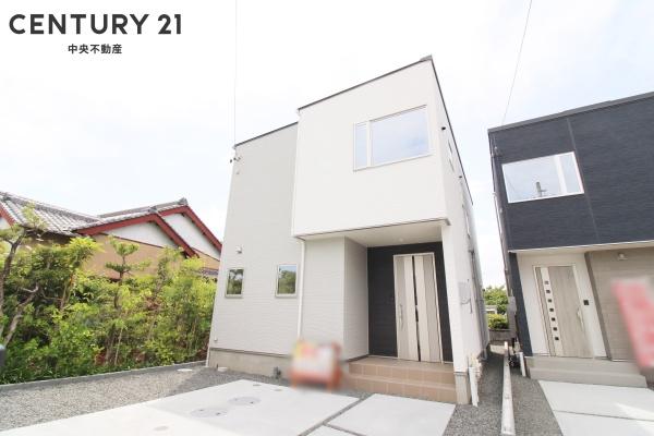 藤枝市高柳１丁目第4期新築全2棟　2号棟