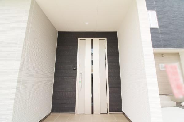 藤枝市高柳１丁目第4期新築全2棟　2号棟