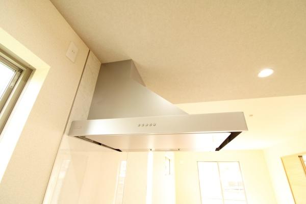 藤枝市高柳１丁目第4期新築全2棟　2号棟