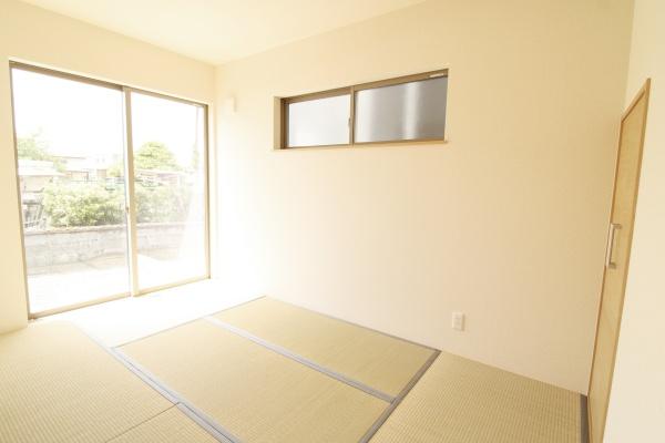 藤枝市高柳１丁目第4期新築全2棟　2号棟