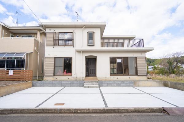 藤枝市藤岡5丁目28-12　中古住宅