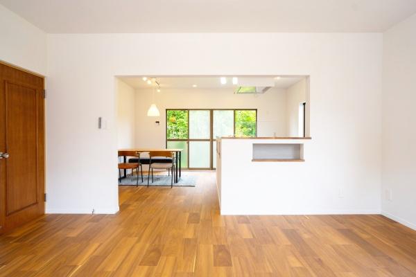藤枝市藤岡5丁目28-12　中古住宅
