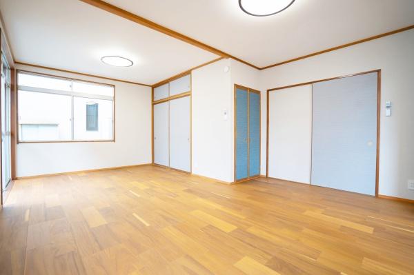 藤枝市藤岡４丁目の中古一戸建て
