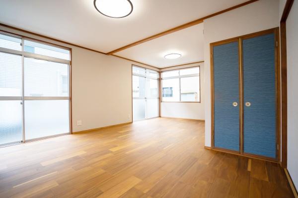 藤枝市藤岡４丁目の中古一戸建て